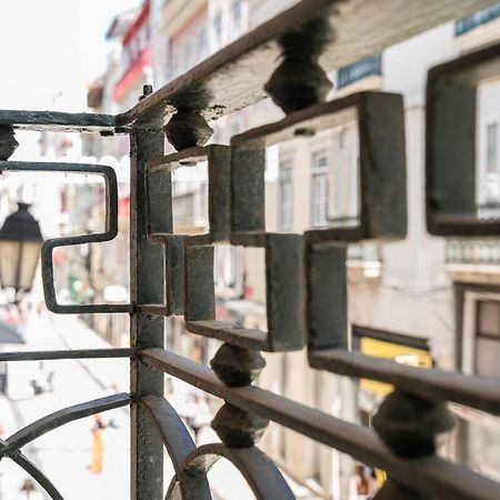 Guestready - A Charming Stay Near Paco Das Escolas コインブラ エクステリア 写真