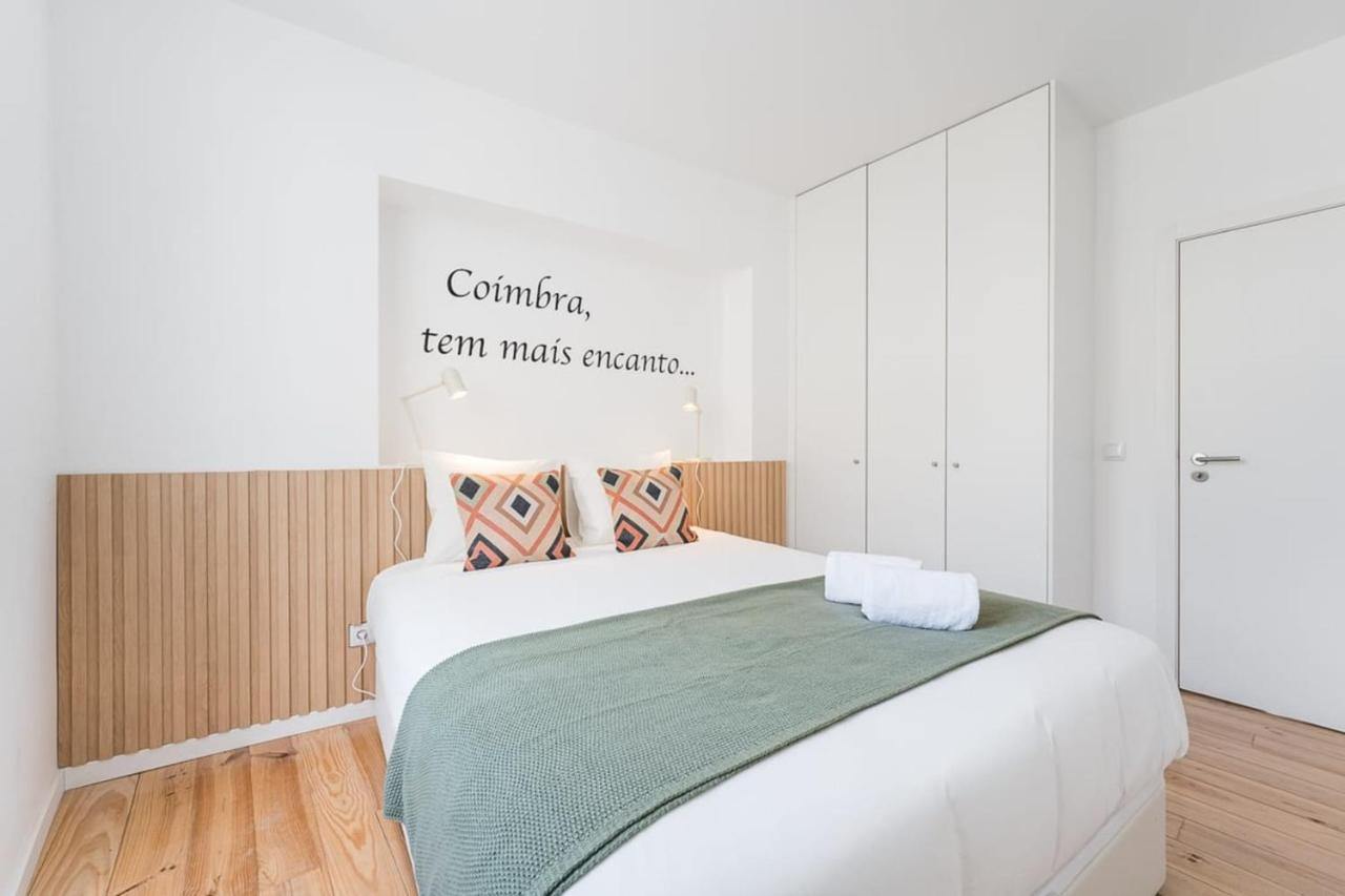 Guestready - A Charming Stay Near Paco Das Escolas コインブラ エクステリア 写真
