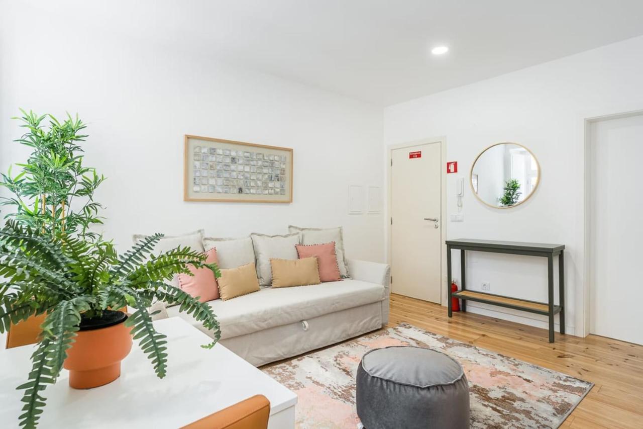 Guestready - A Charming Stay Near Paco Das Escolas コインブラ エクステリア 写真