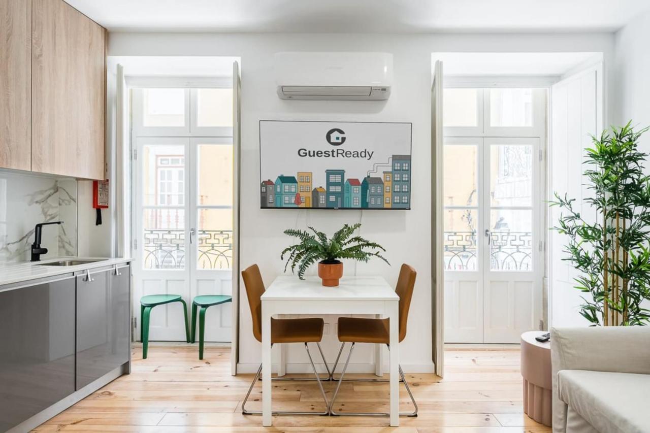 Guestready - A Charming Stay Near Paco Das Escolas コインブラ エクステリア 写真