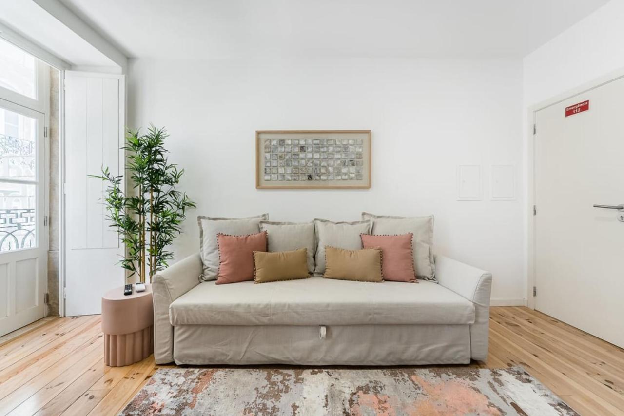 Guestready - A Charming Stay Near Paco Das Escolas コインブラ エクステリア 写真