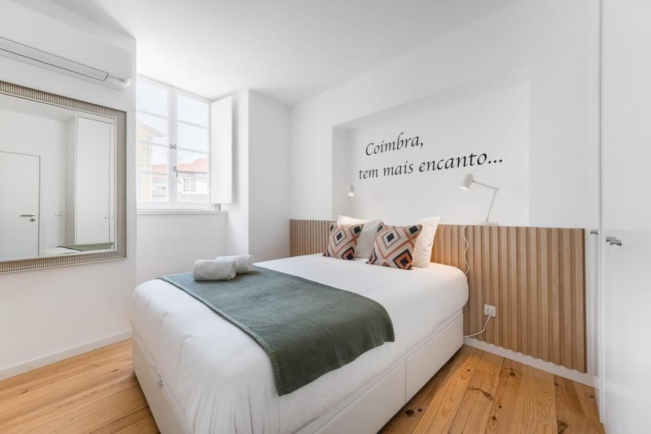 Guestready - A Charming Stay Near Paco Das Escolas コインブラ エクステリア 写真
