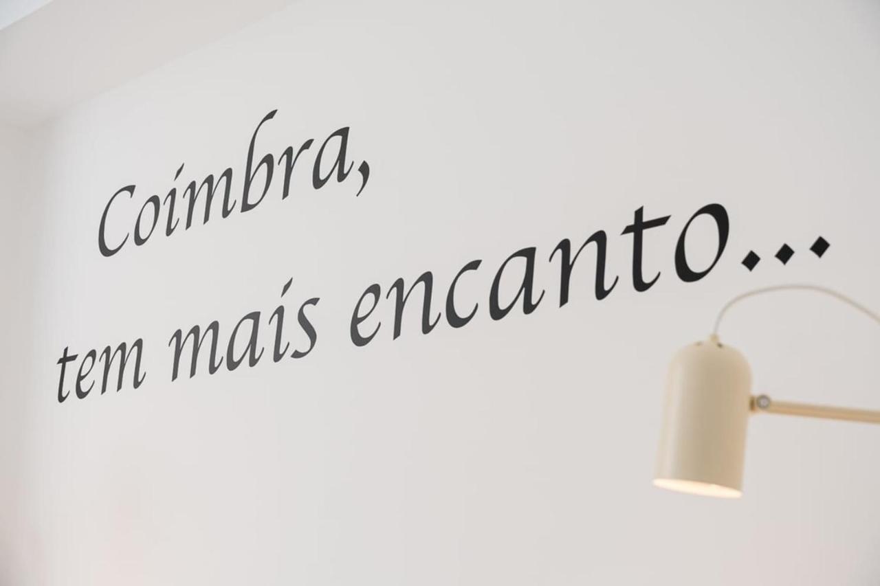 Guestready - A Charming Stay Near Paco Das Escolas コインブラ エクステリア 写真