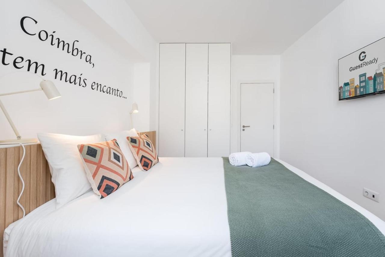 Guestready - A Charming Stay Near Paco Das Escolas コインブラ エクステリア 写真
